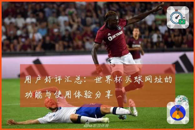 用户好评汇总：世界杯买球网址的功能与使用体验分享