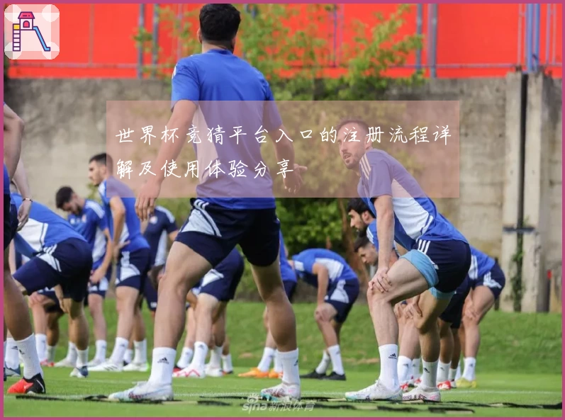 世界杯竞猜平台入口的注册流程详解及使用体验分享