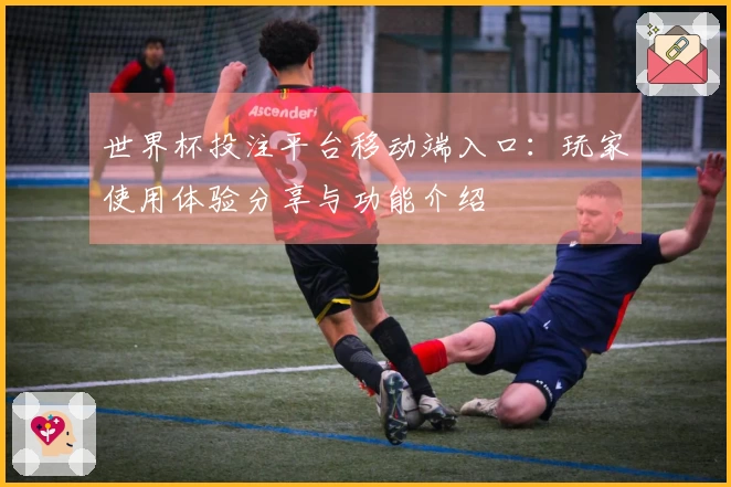 世界杯投注平台移动端入口：玩家使用体验分享与功能介绍