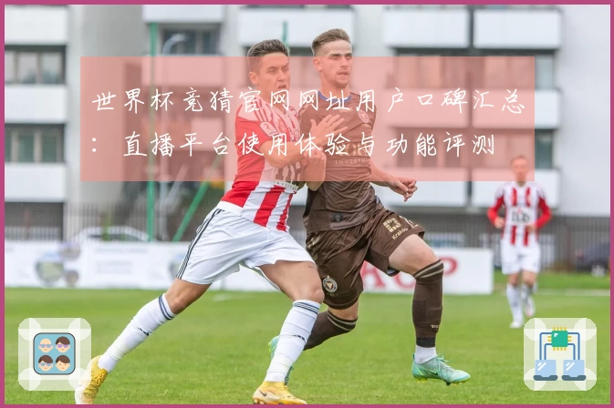 世界杯竞猜官网网址用户口碑汇总:直播平台使用体验与功能评测