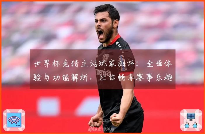 世界杯竞猜主站玩家测评：全面体验与功能解析，让你畅享赛事乐趣