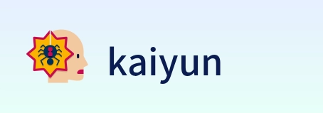 kaiyun Logo